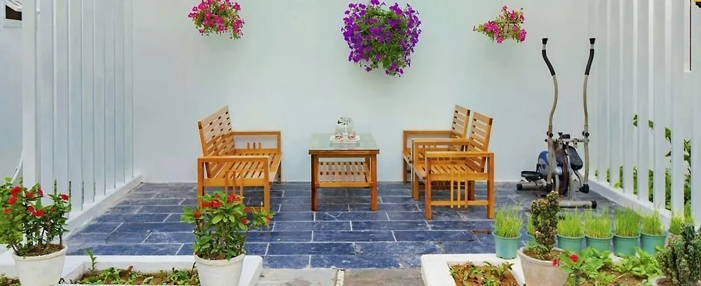הוי אן Minh Phat Homestay