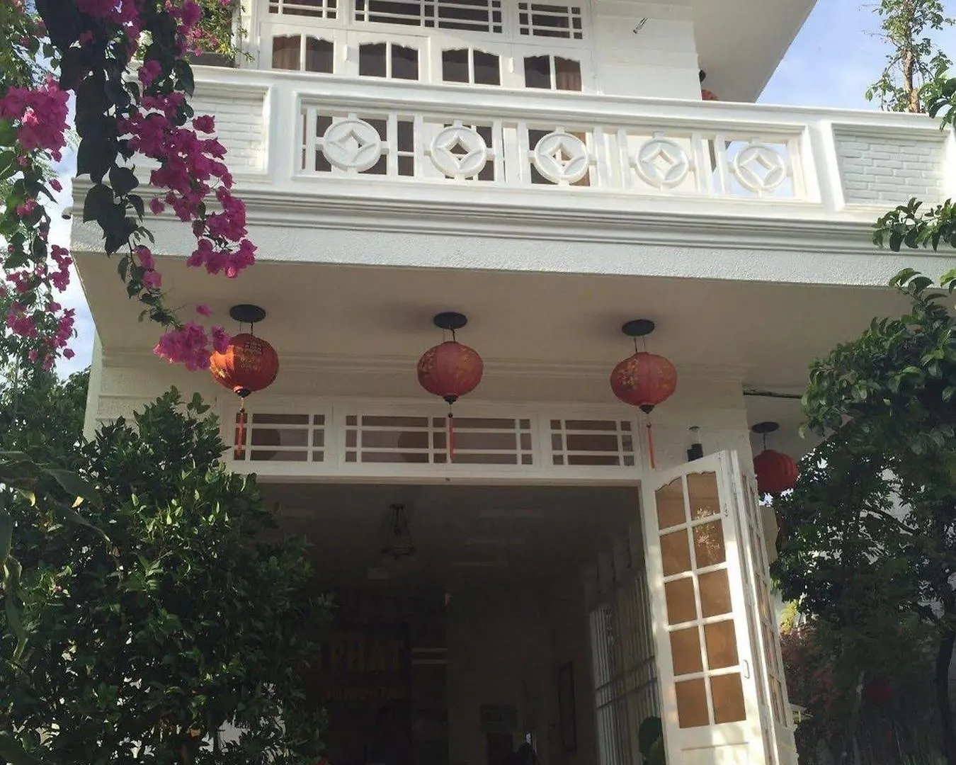הוי אן Minh Phat Homestay וייטנאם