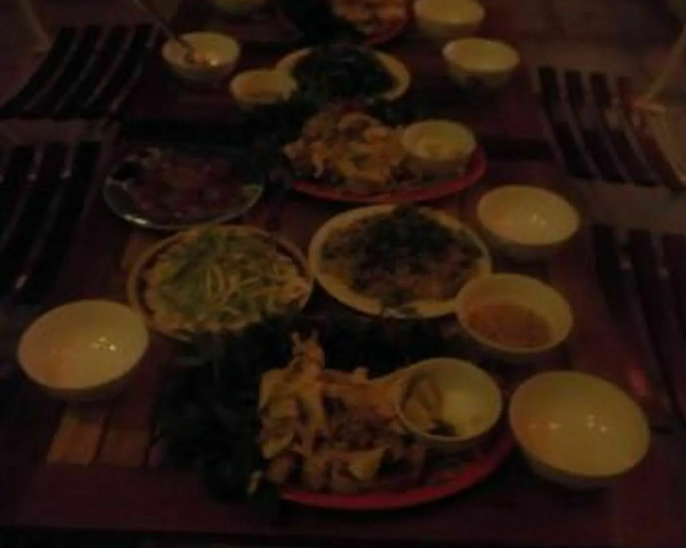 הוי אן Minh Phat Homestay