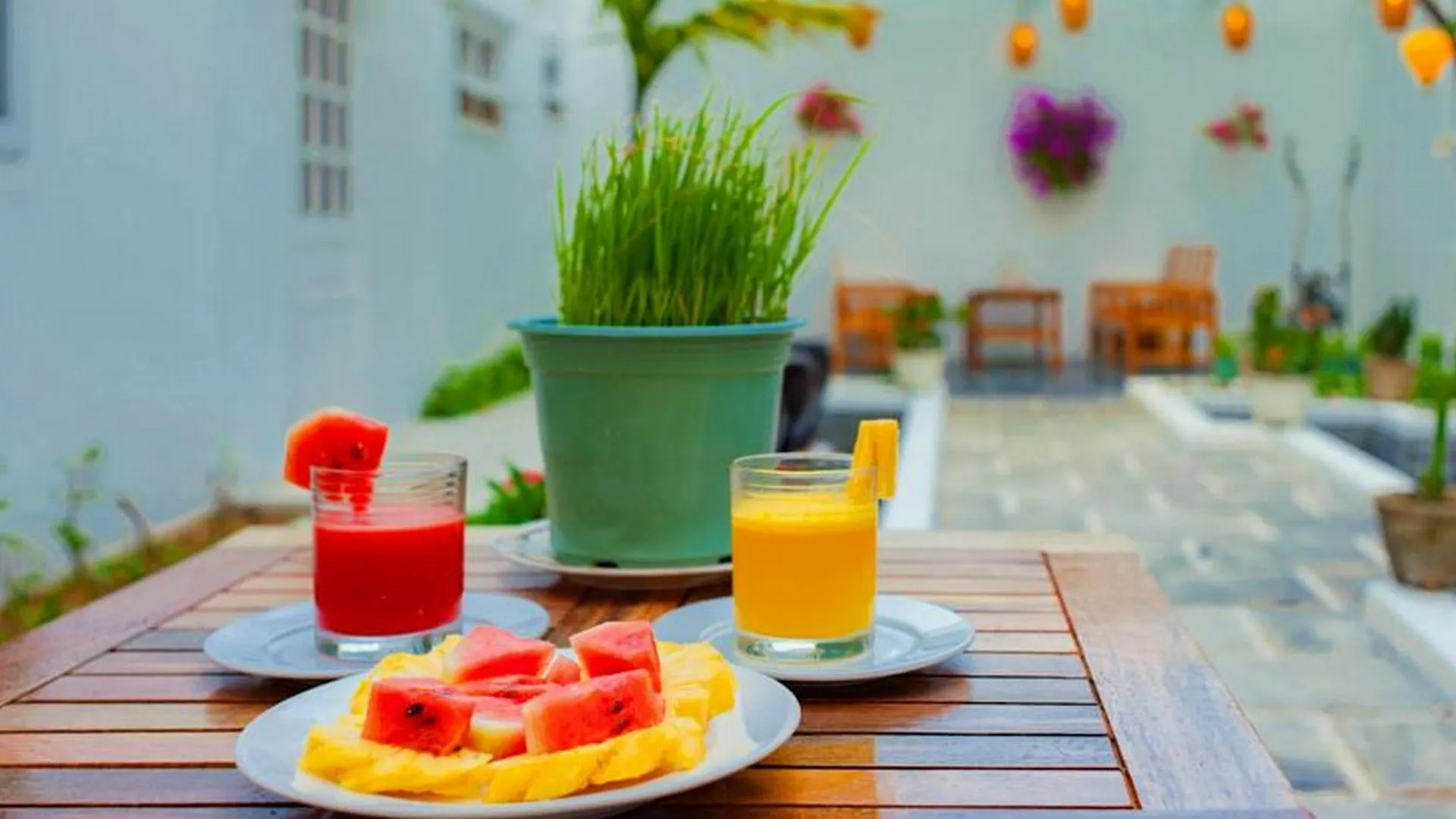 הוי אן Minh Phat Homestay 0*, הוי אן