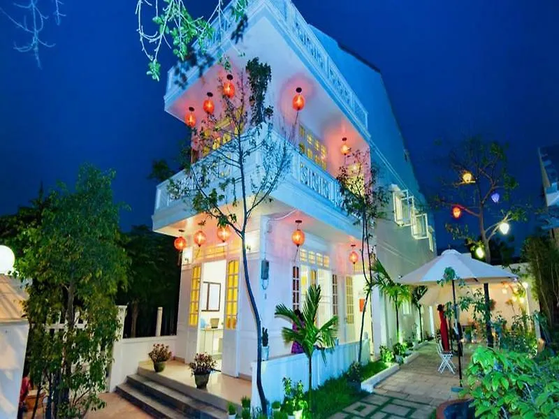 הוי אן Minh Phat Homestay