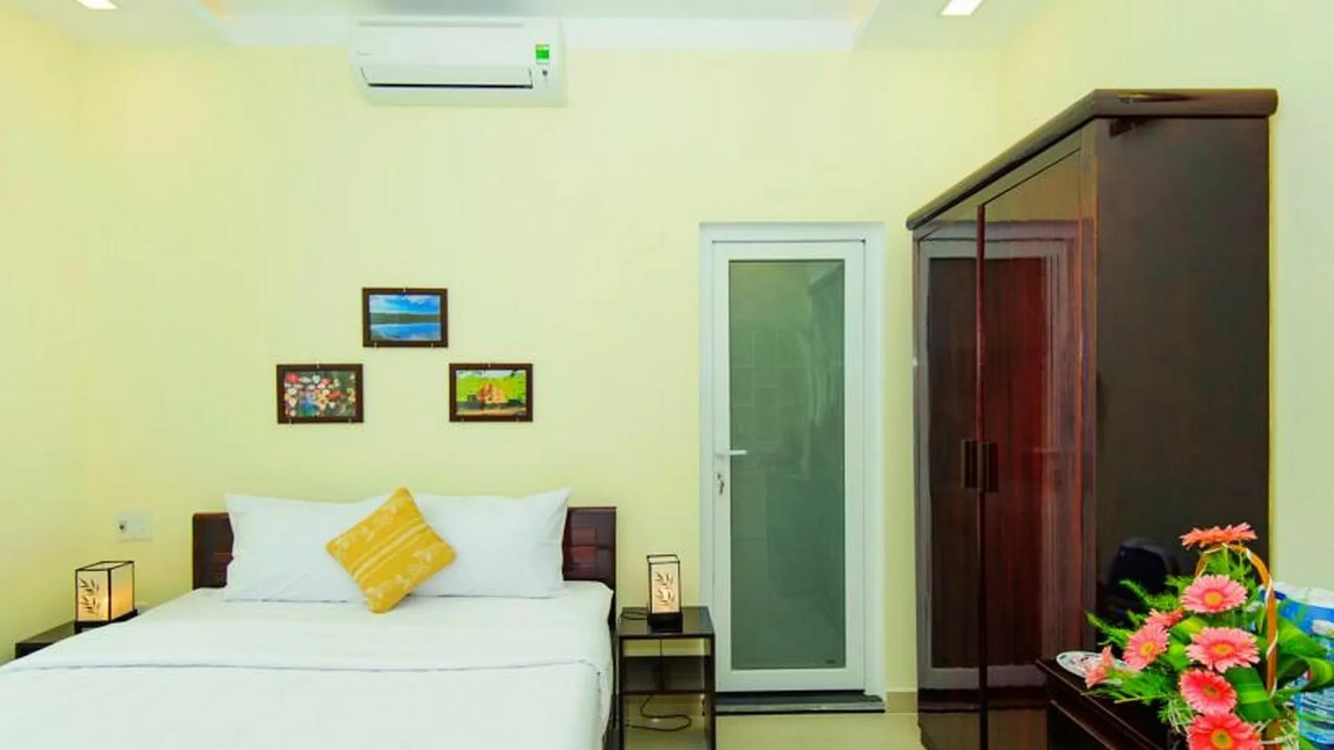 הוי אן Minh Phat Homestay הוי אן