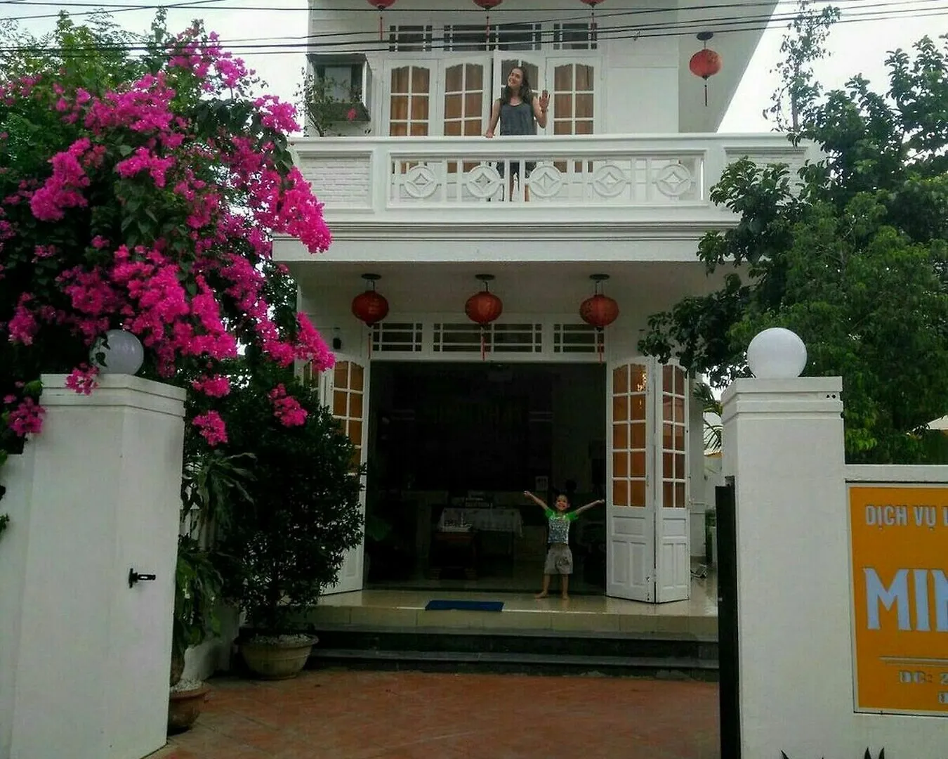 הוי אן Minh Phat Homestay 0*, הוי אן וייטנאם