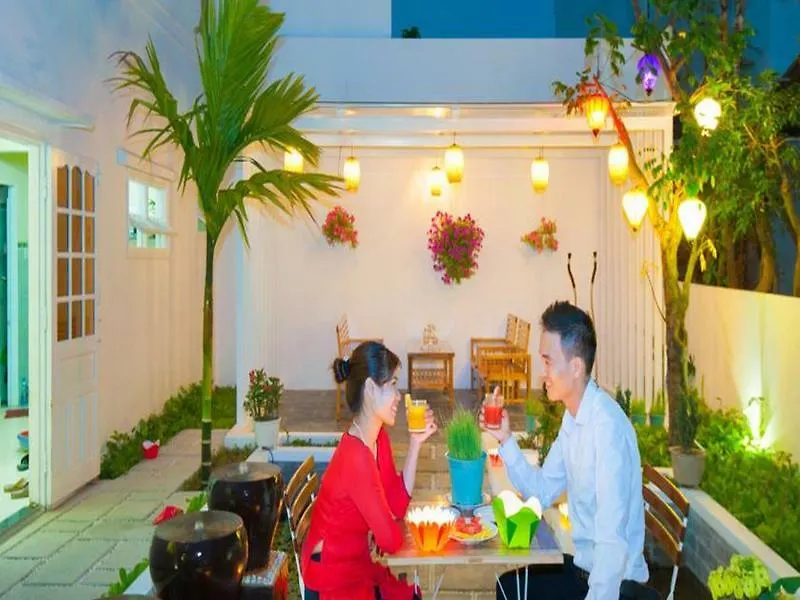 הוי אן Minh Phat Homestay