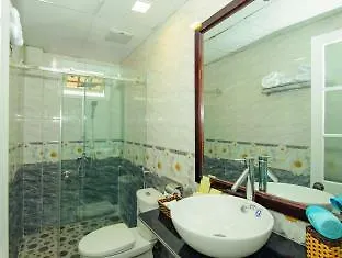 הוי אן Minh Phat Homestay הוי אן