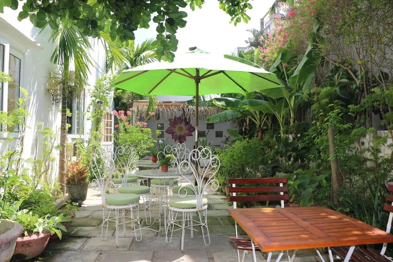 הוי אן Minh Phat Homestay וייטנאם