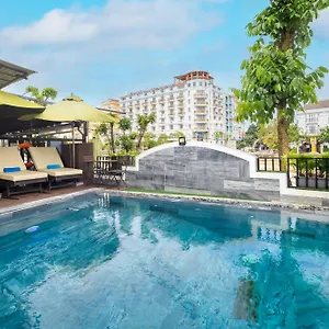 Villa Truc Loc, Hoi An